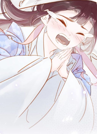 小师父,你假发掉了! 截图1