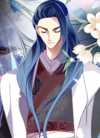 瘟神与花 截图1