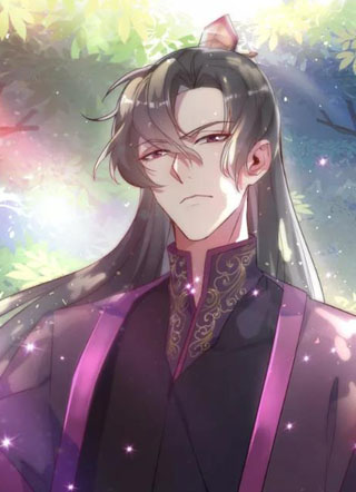 天降萌宝小熊猫:萌妃来袭 截图1