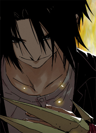 秦侠之菜鸡猎人 截图1