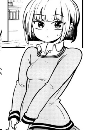 她想变成不良少女 截图1