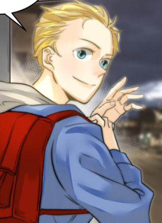 我的双面情缘 截图1