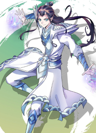 我师兄实在太稳健了 截图1