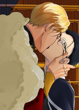 国王的创造者 截图1