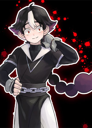 小魔头暴露啦 截图1