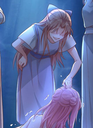 宫斗高手在校园 截图1