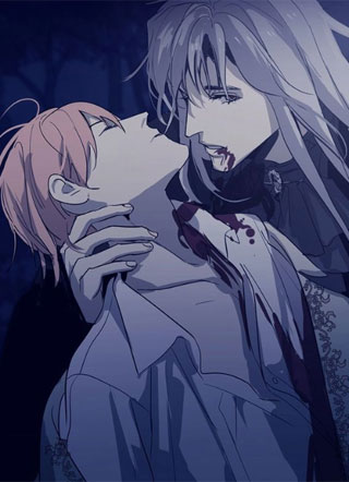 禁锢于月色的你 截图1