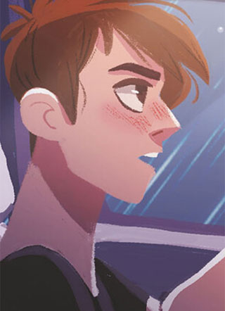 利娅追凶 截图1