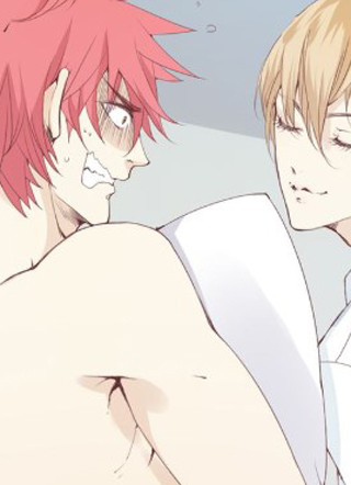 我不是精分 截图1