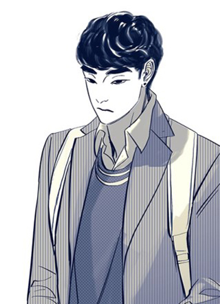 你的眼，我的吻 截图1