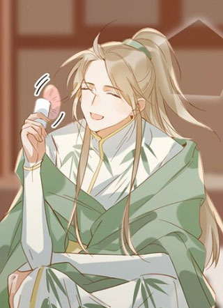 我磕了对家x我cp 截图1