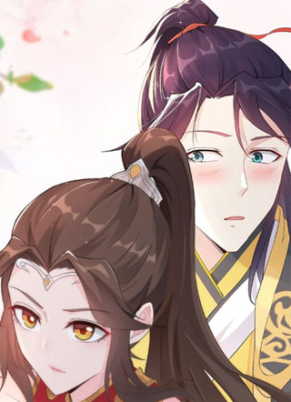 被迫成为反派赘婿 截图1