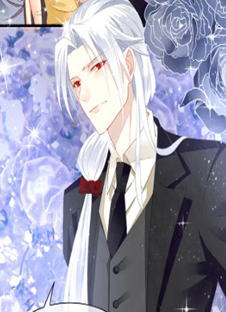 暗夜甜宠误惹第一恶魔 截图1