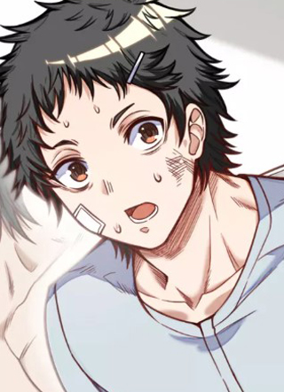 网游之最强猎人 截图1