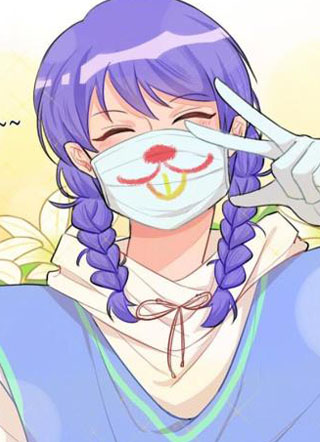 网瘾少女翻车日常 截图1