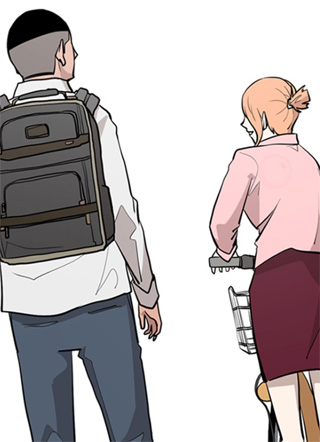 梨泰院CLASS 截图1