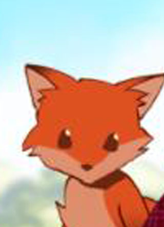 狐尾奇缘 截图1