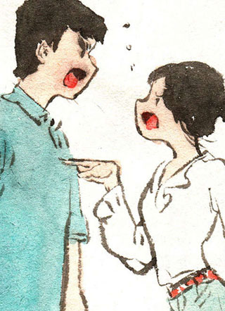 龙的观察日记 截图1