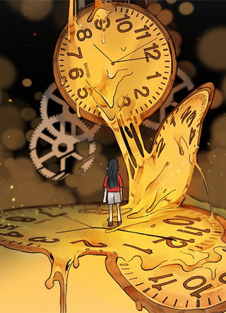 王的时空恋人 截图1