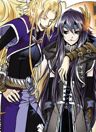 审判之扉 截图1