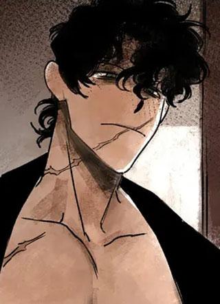 漏网之鱼 截图1