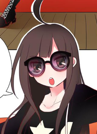 余小熊和许兔兔（日常篇） 截图1