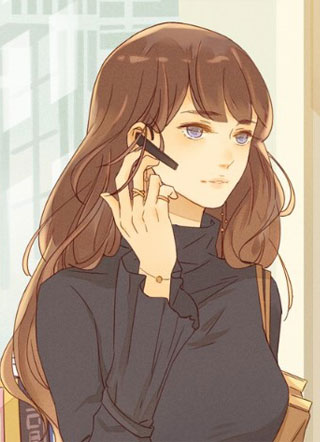 她不能爱 截图1