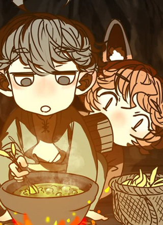 妖怪酒馆 截图1