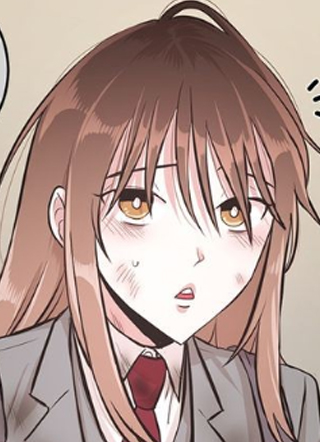 甜蜜的她 截图1