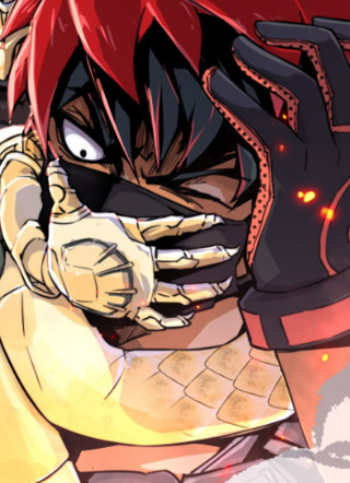 北冥有龙 截图1