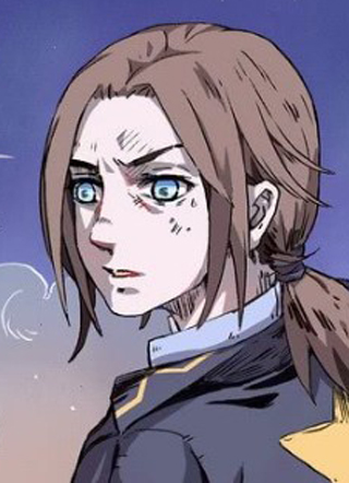 邪能守望 截图1