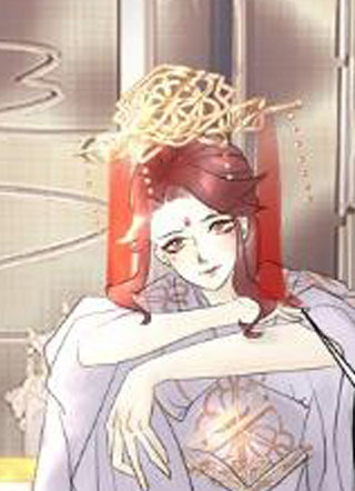 憨憨女帝被臣欺 截图1