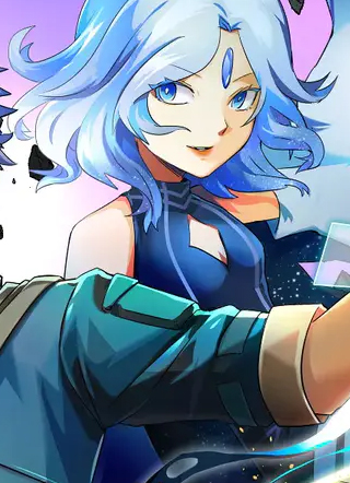 无法成为主力的我 截图1