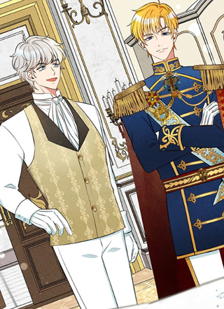 异世界太子妃 截图1