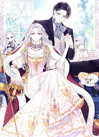 皇女大人很邪恶 截图1