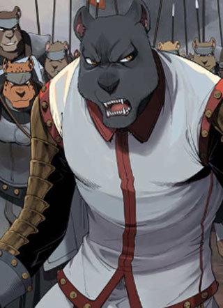 大明困兽 截图1