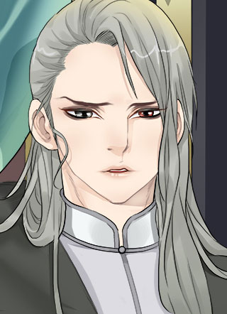 邪君宠-貂蝉 截图1