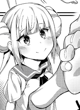 足艺少女小村同学 截图1