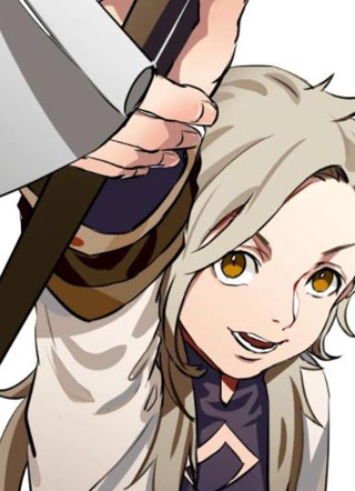 全世界都想打败我 截图1