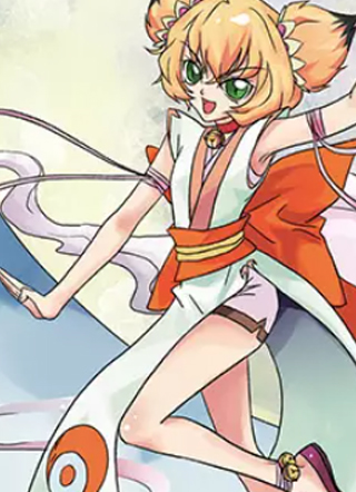 美型妖精大混战 截图1