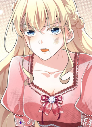 传说中的恶役公主 截图1