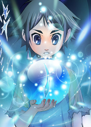 斗罗大陆 截图1