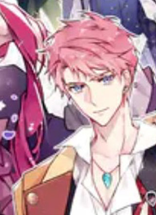 恋爱手游的男主都很危险 截图1