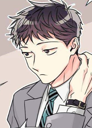 营业部的丘比特 截图1