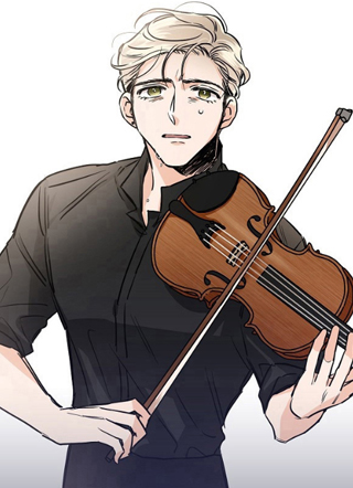 只为你奏曲 截图1