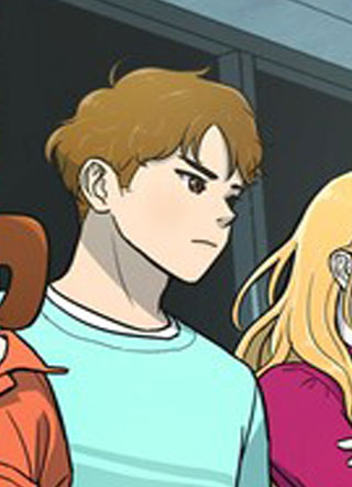 缺陷者联盟 截图1