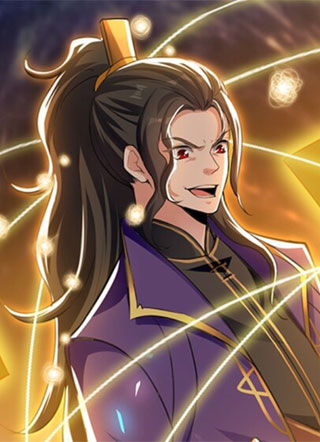 我狂暴升级 截图1