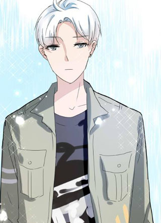 美男法则 截图1