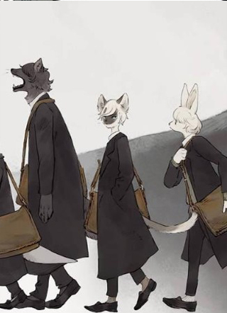 威兹德姆之兽 截图1