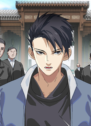 都市夜归人 截图1